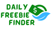 Daily Freebie Finder
